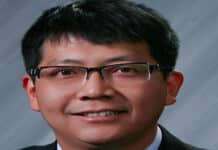 Indium Corporation Promotes Hongwen Zhang to R&D Director