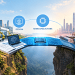 India’s Manufacturing Renaissance: Can Design And Semiconductors Bridge The Gap With China?