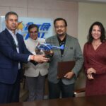 SkyPulse, HAL Sign MoU for Proposed 30-Helicopter Programme Worth ₹2,491 Crore