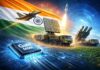 India Clears ₹1100 Billion Defence Electronics Procurement Image for representation purpose