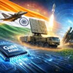 India Clears ₹1100 Billion Defence Electronics Procurement Image for representation purpose