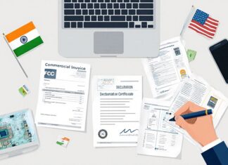 India-Mercosur Pact Cuts Paperwork For Electronics Trade Image for representation purpose