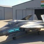 India Pushes Indigenous Electronics For Sixth-Generation Fighter Jets Image for representation purpose