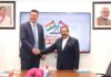 India, Luxembourg Explore Space, AI, Quantum Tech Cooperation