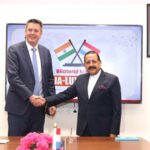 India, Luxembourg Explore Space, AI, Quantum Tech Cooperation