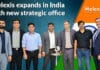 Melexis opens India office to target two-wheelers, EVs and smart energy