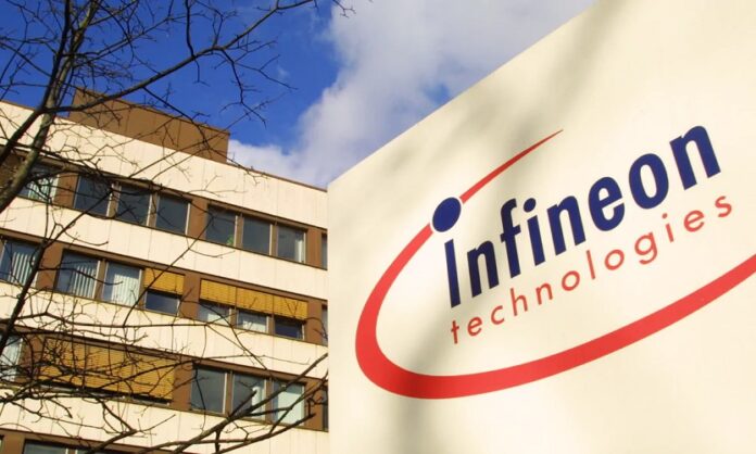 Infineon Technologies