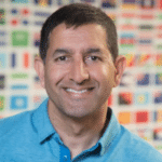 Mini-Circuits CEO Jin Bains on Navigating High-Frequency Component SWaP-C Constraints, Emerging Markets, and Career Paths for RF Engineers Jin Bains, CEO, Mini-Circuits