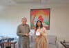 Face Setbacks, Learn From Them, And Return Stronger: The Journey of Malini Narayanamoorthi