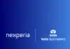 Nexperia Partners With Tata Electronics for Semiconductor Manufacturing in India