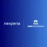 Nexperia Partners With Tata Electronics for Semiconductor Manufacturing in India