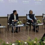 How Can Incubation Hubs in Academic Institutions, Help Fuel the Startup Revolution Panel discussion at STPI EP summit at IIIT-Delhi