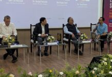Electropreneur Park Summit 2026: Driving India’s ESDM Innovation Panel discussion at STPI EP summit at IIIT-Delhi