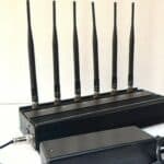 CCPA Tightens Rules For Online Sale Of RF Jammers RF Jammers