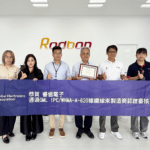 Radbon Electronics Earns IPC/WHMA-A-620 QML Validation for High-Reliability Manufacturing