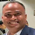 Kryon Technology Appoints Rakesh Gupta As Director of Sales Marketing