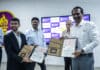 Raptee.HV, Rajalakshmi Engineering College Launch EV Centre of Excellence