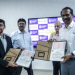 Raptee.HV, Rajalakshmi Engineering College Launch EV Centre of Excellence