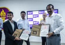 Raptee.HV, Rajalakshmi Engineering College Launch EV Centre of Excellence
