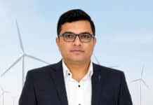 POWERCON Group Appoints Ravindra Chauhan as Senior Management Officer for Business Development