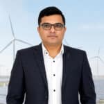 POWERCON Appoints Ravindra Chauhan to Drive Renewable Energy Business Growth