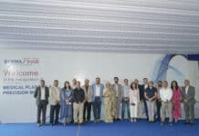 Syrma Johari MedTech Inaugurates Medical Plastics Facility in Rajasthan