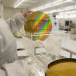 Nexstrom Raises USD 12 Million To Commercialise 300mm 2D Semiconductor Wafers