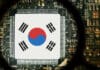 South Korea Toughens Espionage Law Over Chip Theft Image for representation purpose