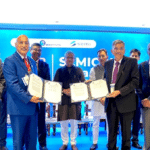 Tata Electronics, Gati Shakti Vishwavidyalaya partner to develop semiconductor talent