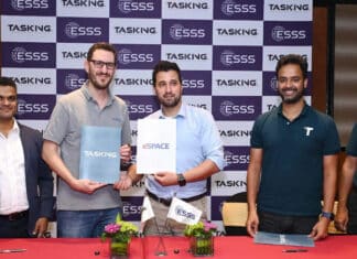 TASKING, dSPACE Join Forces for Defence Software