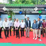 Tata Power EZ Charge Commissions New EV Charging Hub in Mumbai