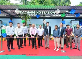 Tata Power EZ Charge Commissions New EV Charging Hub in Mumbai