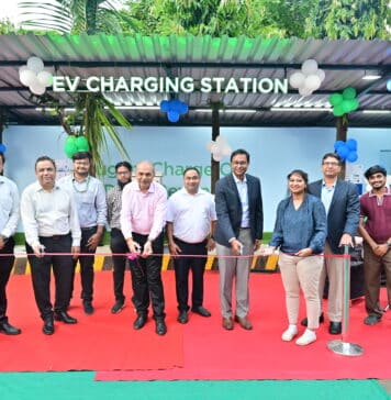 Tata Power EZ Charge Commissions New EV Charging Hub in Mumbai