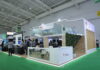 TI’s India Design Hub Is Shaping Technologies For EVs, Energy And AI Texas Instruments’ booth at electronica India 2026 in Bengaluru, featuring demonstrations across automotive, energy, and semiconductor technologies.