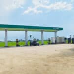 ThunderPlus Launches 0.5 MW EV Charging Station on NH-16