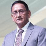 “Running A Semiconductor Manufacturing Facility Requires A High Level Of Discipline, Consistency, And Attention”- Venkata Simhadri, ASIP Technologies Venkata Simhadri, Managing Director and CEO of ASIP