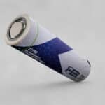 VoltaXplore Shifts 21700 Battery Cells From EVs To Defence Image for representation purpose