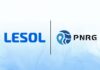 LeSol, Pengpai Partner To Localise EV BMS Production LeSol