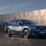 ROHM’s Silicon Carbide contributes to the “Neue Klasse” Electric Powertrain Architecture of BMW