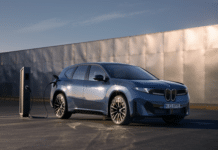 ROHM’s Silicon Carbide contributes to the “Neue Klasse” Electric Powertrain Architecture of BMW Integrated in BMW's "Neue Klasse", ROHM's silicon carbide chips support the advancement of next-generation electric mobility. © Copyright BMW AG