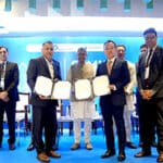Tata Electronics, Sumitomo Chemical sign MoU to strengthen semiconductor supply chain