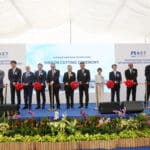 TOPPAN Opens First Overseas FC-BGA Substrate Plant in Singapore