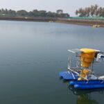 Aquaexchange Brings Monitoring And Automation To Shrimp Farming