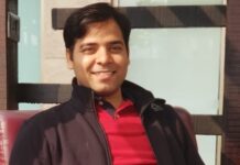 “We see India not just as a sales market but as a key long-term strategic growth destination.”-Anand Tripathi, Lee Sang Hee, Samwha Anand Tripathi, Manager, Samwha