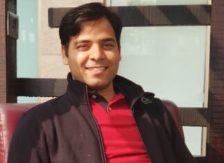 “We see India not just as a sales market but as a key long-term strategic growth destination.”-Anand Tripathi, Lee Sang Hee, Samwha Anand Tripathi, Manager, Samwha