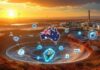 Australia Backs Critical Minerals For Electronics Supply Chains Image for representation purpose