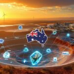 Australia Backs Critical Minerals For Electronics Supply Chains Image for representation purpose