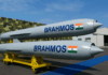 India Orders INR 6.61 Billion In Indigenous BrahMos Defence Electronics BrahMos