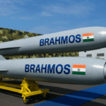 India Orders INR 6.61 Billion In Indigenous BrahMos Defence Electronics BrahMos