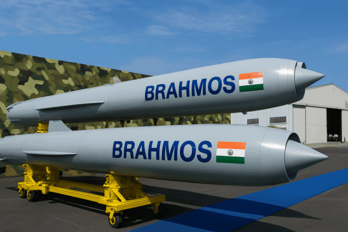 BrahMos